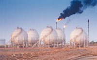 The Chemical Industry The Chemical Industry
