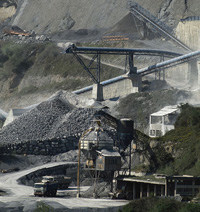 Hydrometallurgical Mining Applications Hydrometallurgical Mining Applications