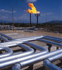 Petroleum and Lubrication Industry Petroleum and Lubrication Industry